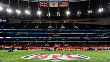 NFL London: Analysis of the International Series