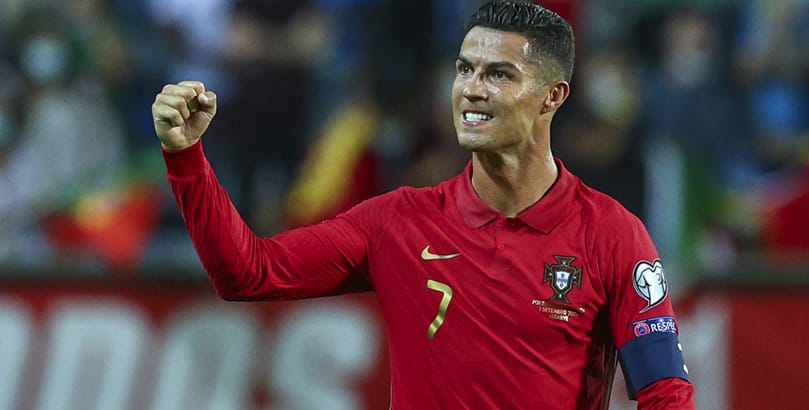 Portugal v Republic of Ireland - 2022 FIFA World Cup Qualifier Man Utd vs Newcastle prediction, Premier League, football