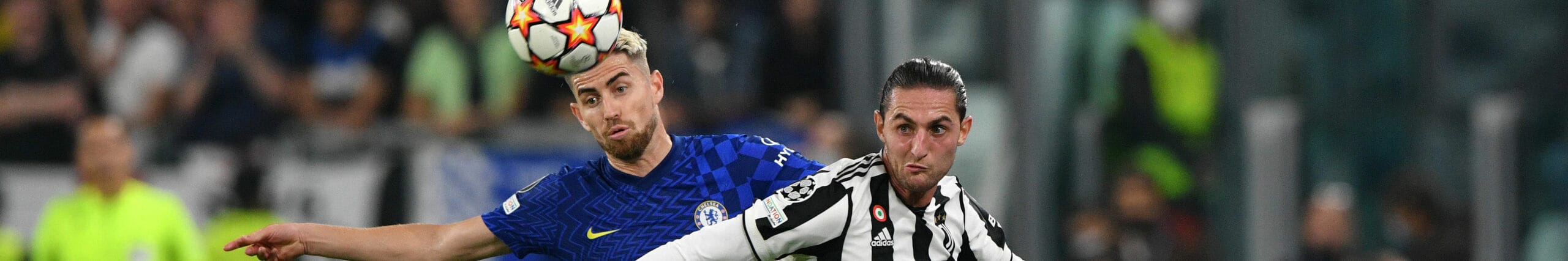 Chelsea vs Juventus: Another cagey contest on the cards