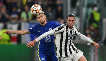 Chelsea vs Juventus: Another cagey contest on the cards