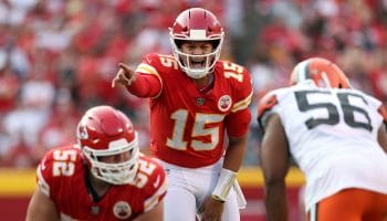 NFL picks: Buccaneers, 49ers and Chiefs for wildcard round