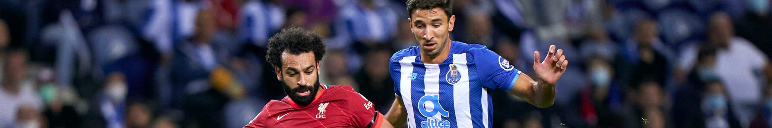 Liverpool vs Porto: Portuguese can spring Anfield surprise