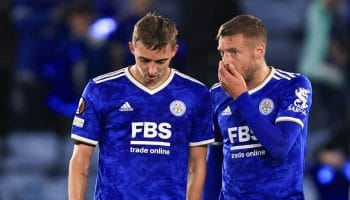 Legia Warsaw vs Leicester: Keep faith in Foxes