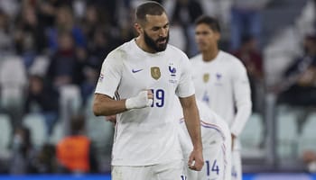 France vs Croatia prediction, betting tips & odds