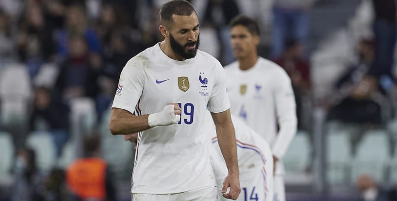 Belgium v France – UEFA Nations League 2021 Semi-final France vs Croatia prediction, Nations League, football