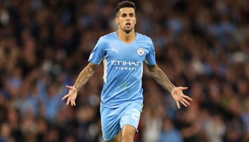 Man City 4-1 Club Brugge: Player ratings - Champions League