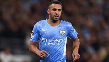 Man City vs Leicester: Champions to strike early