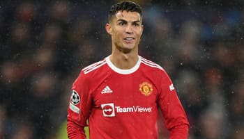 Cristiano Ronaldo transfer odds: Atletico rumours grow