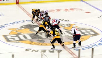 Vancouver Canucks vs Pittsburgh Penguins predictions