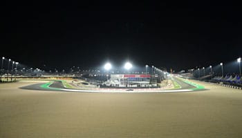 Qatar Grand Prix: Verstappen can sprint to title