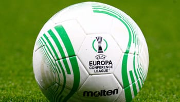 Europa Conference League winner odds: Villa remain favourites