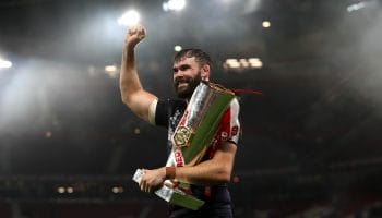 Rugby league: A guide to the Super League