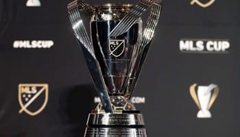 MLS outright winner odds: Trio eyeing New York's title
