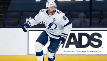 Lightning vs red wings prediction