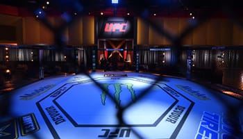 UFC predictions: Three top tips for Fight Night parlay