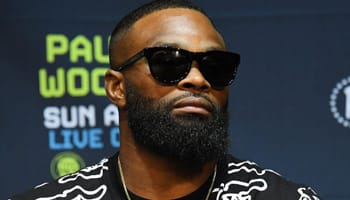 Jake Paul vs Tyron Woodley: Repeat result for rematch