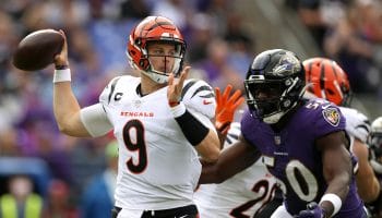 AFC North Odds, Predictions & Betting Tips 2022