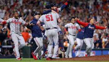 MLB outright odds: 2022 season preview