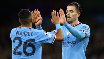 Man City vs Leicester: Baptism of fire for Smith