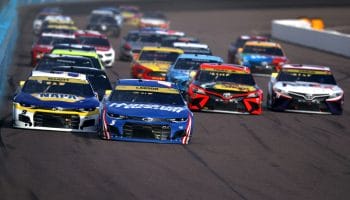 Guide to the NASCAR Cup Series