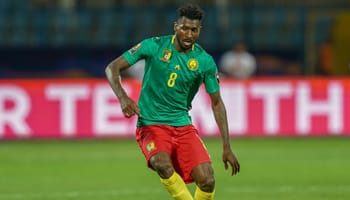 Cameroon vs Ethiopia: Indomitable Lions to cruise through
