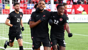 Analysis: The rise of the Canada men’s soccer team