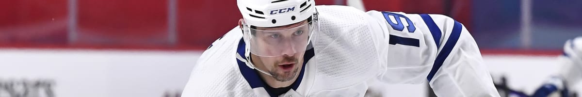 Toronto Maple Leafs vs Tampa Bay Lightning predictions, NHL predictions, NHL odds