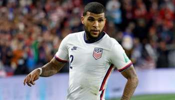USA vs El Salvador: Smooth success for Stars and Stripes