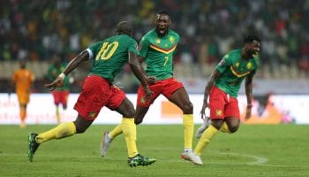 Cameroon vs Egypt: Hosts can overcome Salah threat