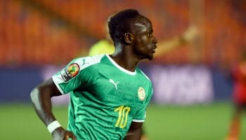 Senegal vs Zimbabwe: Favourites to make flying start