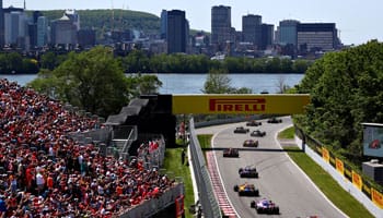 What to expect at the Canadian Grand Prix