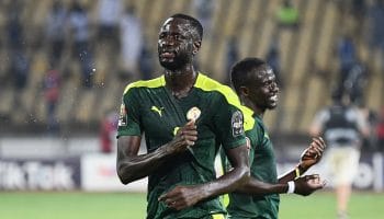 Burkina Faso vs Senegal prediction, betting tips & odds