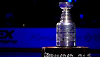 2022 Stanley Cup odds: Oilers flying the flag for Canada
