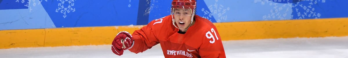 Winter Olympics 2022 Ice Hockey predictions, Winter Olympics 2022 Ice Hockey odds