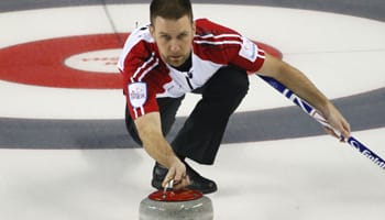 Curling gold medal 2025 odds