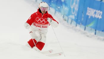 Winter Olympics 2022 Team Canada: Five gold nuggets