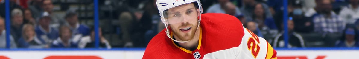Dallas Stars vs Calgary Flames predictions, NHL picks, NHL odds