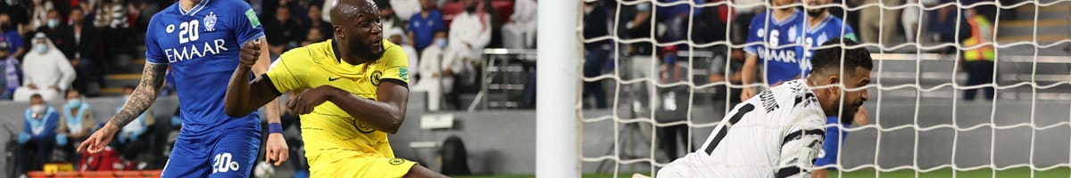 Man Utd star Romelu Lukaku
