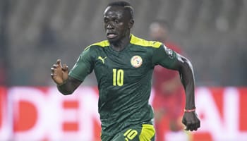 Senegal vs Egypt: Lions of Teranga can end trophy wait