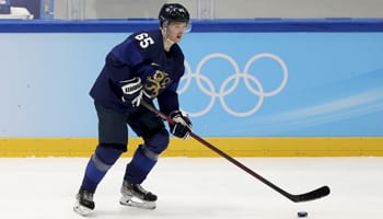 Finland vs ROC predictions: Winter Olympics hockey final