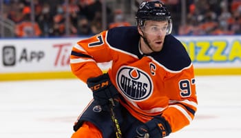 Edmonton Oilers odds to win the Stanley Cup