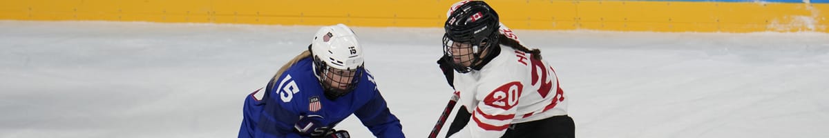Canada Women vs USA Women predictions, Winter Olympics 2022, Ice Hockey