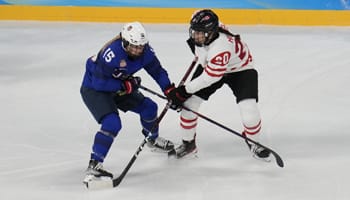 Canada Women vs USA Women predictions: Winter Olympics hockey final
