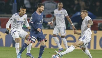 Real Madrid vs PSG prediction, betting tips & odds
