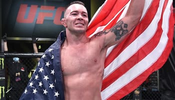 Covington vs Masvidal predictions: Chaos to reign at UFC 272