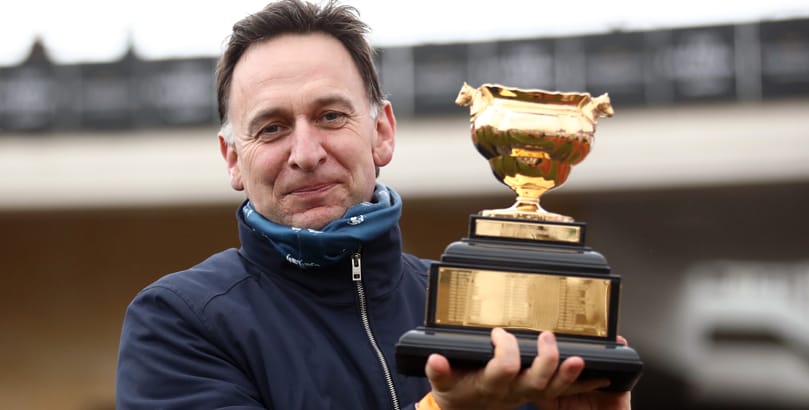 Cheltenham Festival 2021: Day Four Cheltenham Festival tips, Cheltenham Day 4 tips, horse racing