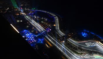 Saudi Arabia Grand Prix predictions, odds & betting tips