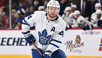 Toronto Maple Leafs odds to win the Stanley Cup