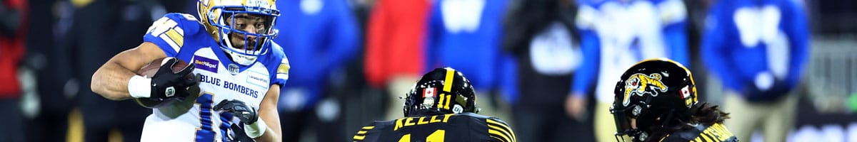 CFL predictions, CFL Week 10 picks, CFL odds