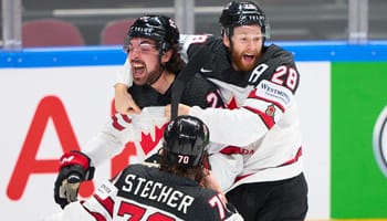 Canada vs Denmark predictions, odds & betting tips